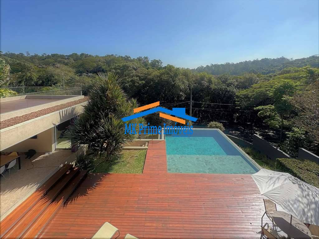 Casa de Condomínio à venda com 5 quartos, 726m² - Foto 51