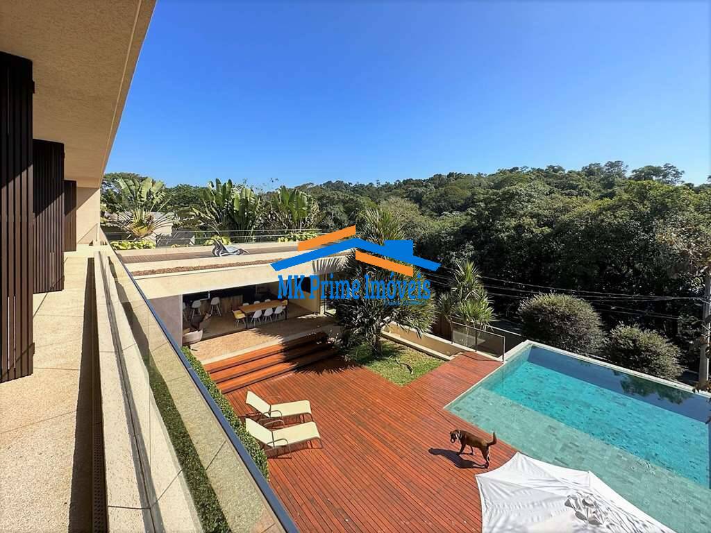 Casa de Condomínio à venda com 5 quartos, 726m² - Foto 54