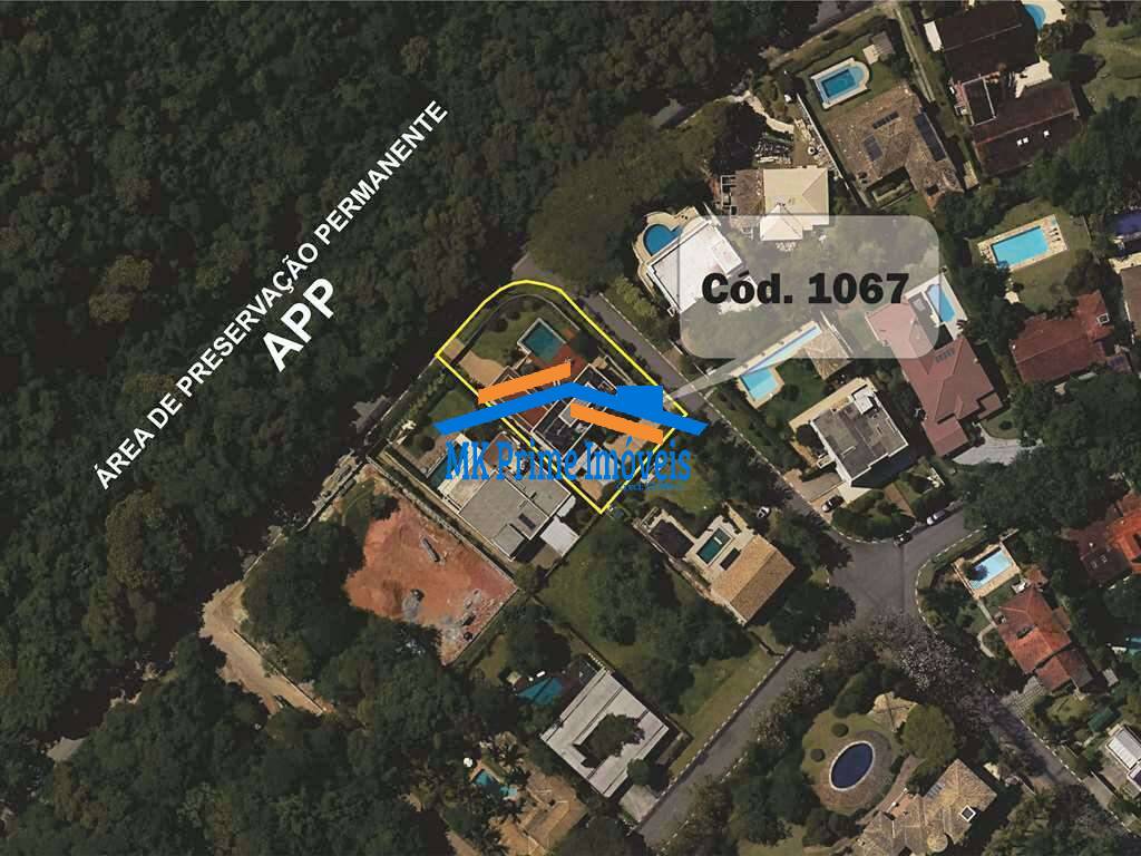 Casa de Condomínio à venda com 5 quartos, 726m² - Foto 55