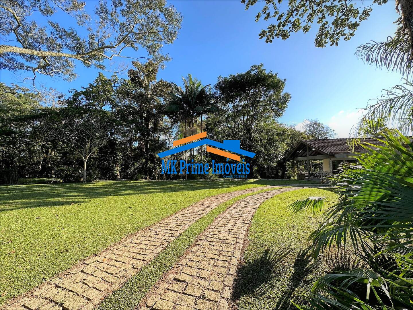 Casa de Condomínio à venda com 3 quartos, 434m² - Foto 45