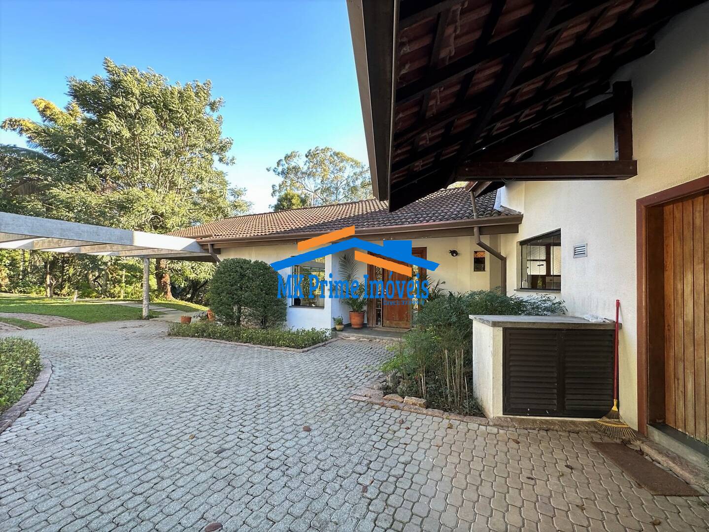 Casa de Condomínio à venda com 3 quartos, 434m² - Foto 52