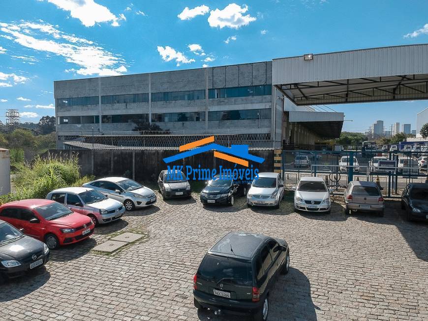 Depósito-Galpão-Armazém à venda e aluguel, 12713m² - Foto 4