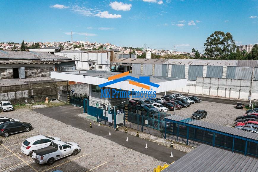 Depósito-Galpão-Armazém à venda e aluguel, 12713m² - Foto 5