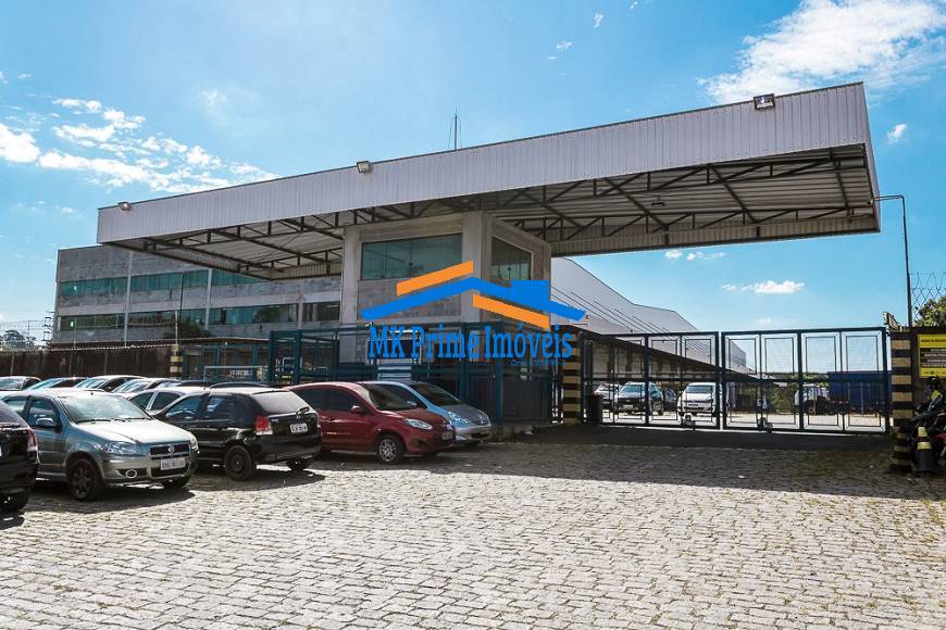 Depósito-Galpão-Armazém à venda e aluguel, 12713m² - Foto 6