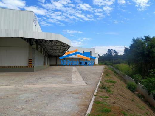 Depósito-Galpão-Armazém à venda e aluguel, 12713m² - Foto 3