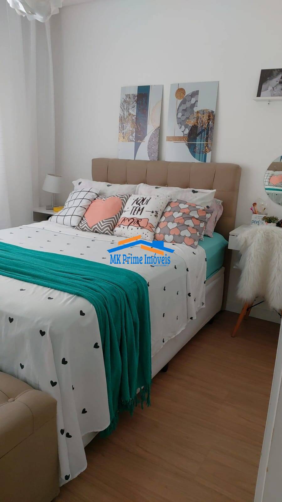 Apartamento à venda com 3 quartos, 71m² - Foto 10