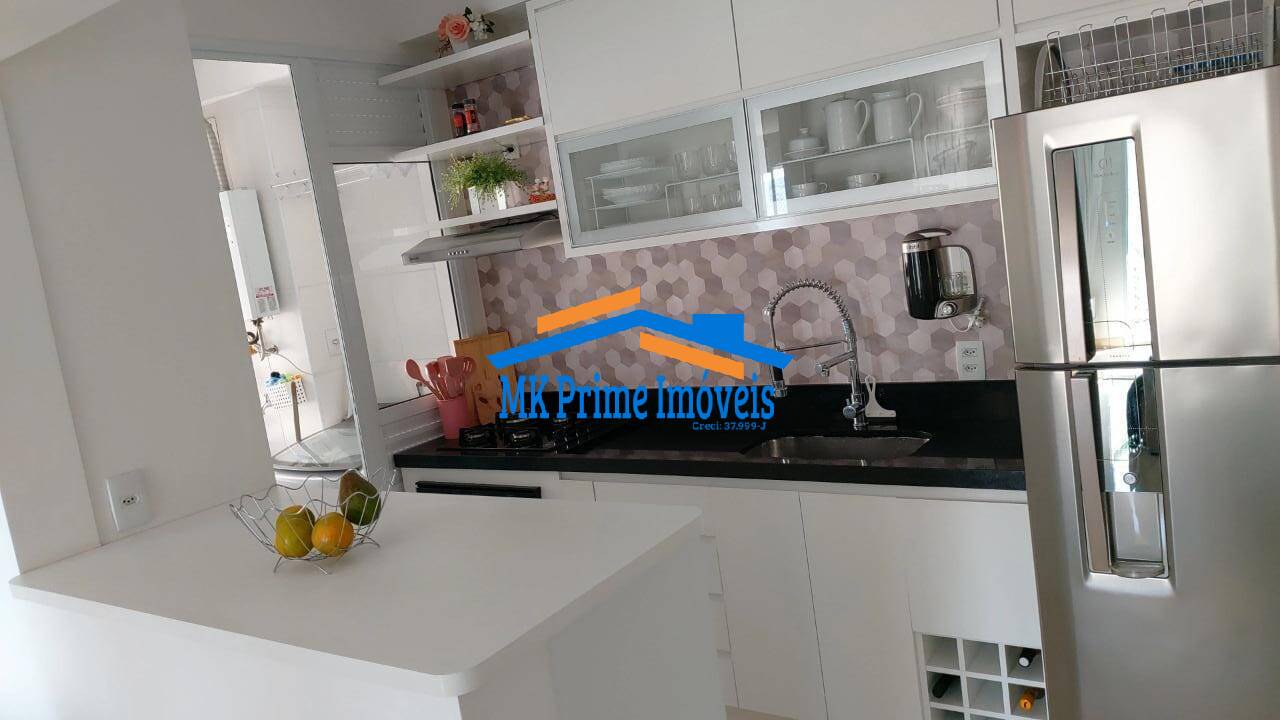 Apartamento à venda com 3 quartos, 71m² - Foto 6