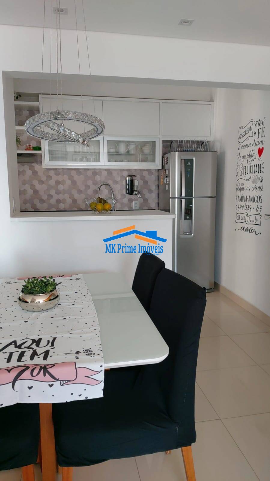 Apartamento à venda com 3 quartos, 71m² - Foto 5