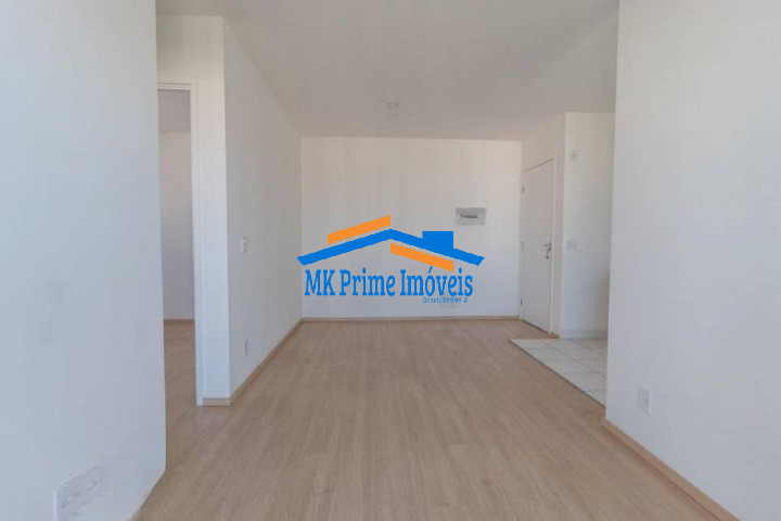 Apartamento à venda com 2 quartos, 46m² - Foto 5