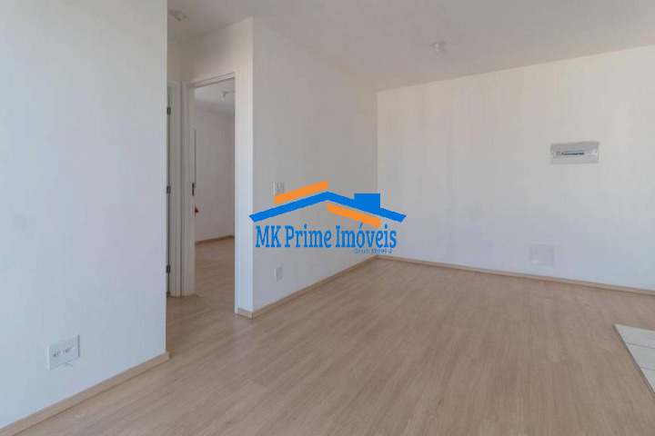 Apartamento à venda com 2 quartos, 46m² - Foto 7