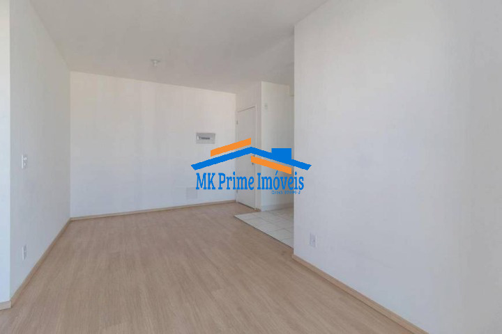 Apartamento à venda com 2 quartos, 46m² - Foto 4