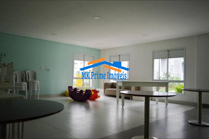 Apartamento à venda com 2 quartos, 46m² - Foto 12