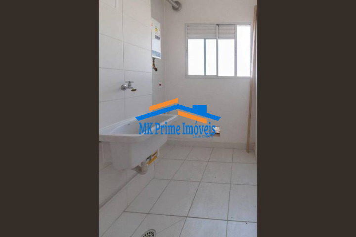 Apartamento à venda com 2 quartos, 46m² - Foto 6