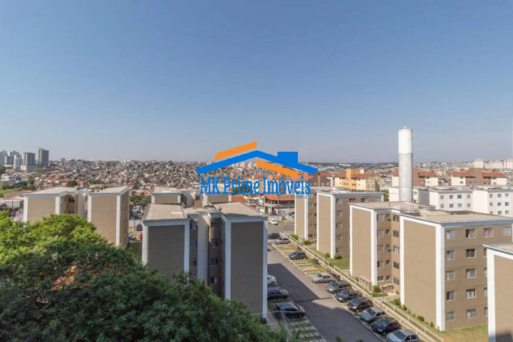 Apartamento à venda com 2 quartos, 46m² - Foto 21