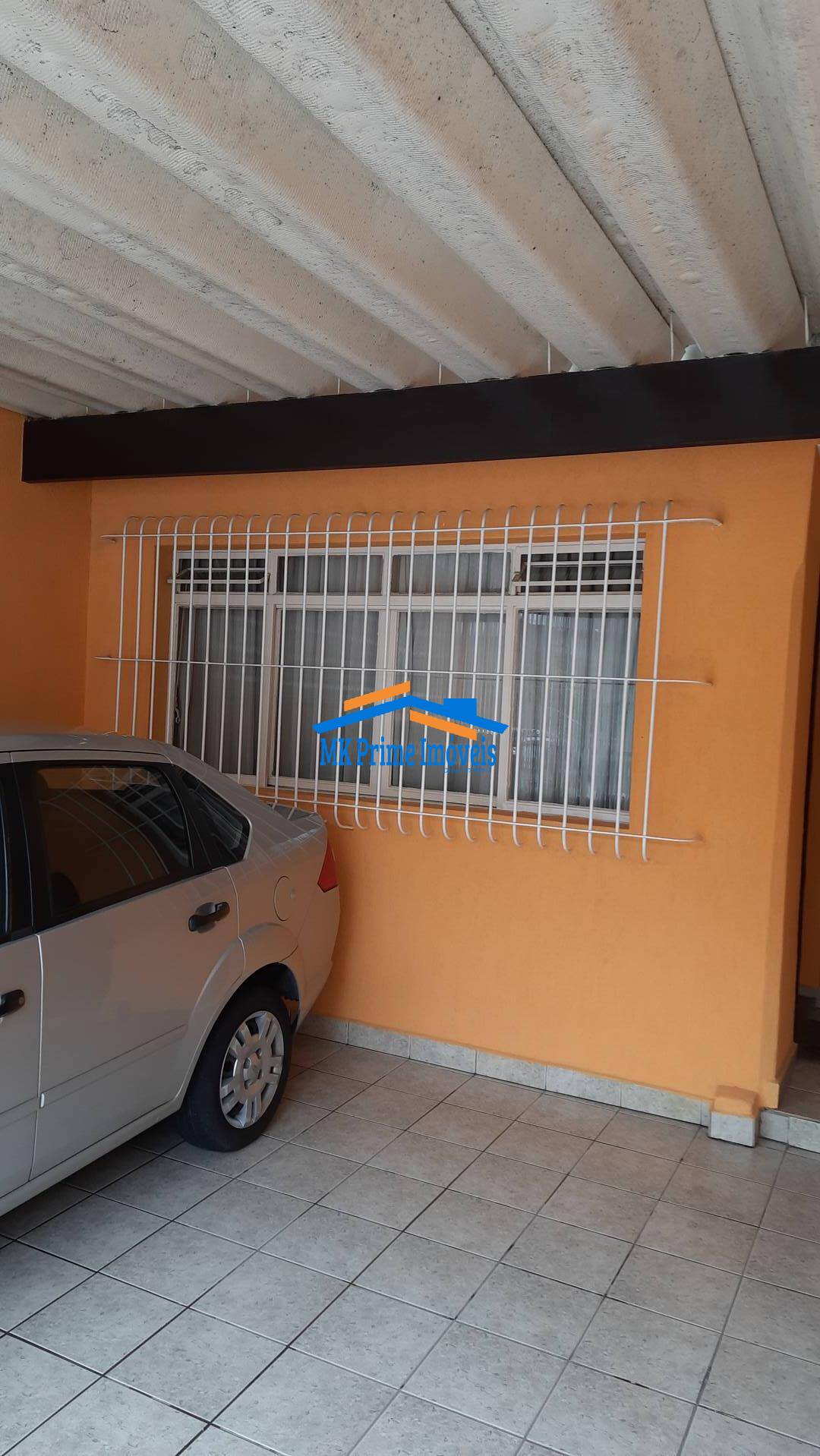 Sobrado à venda com 3 quartos, 105m² - Foto 2