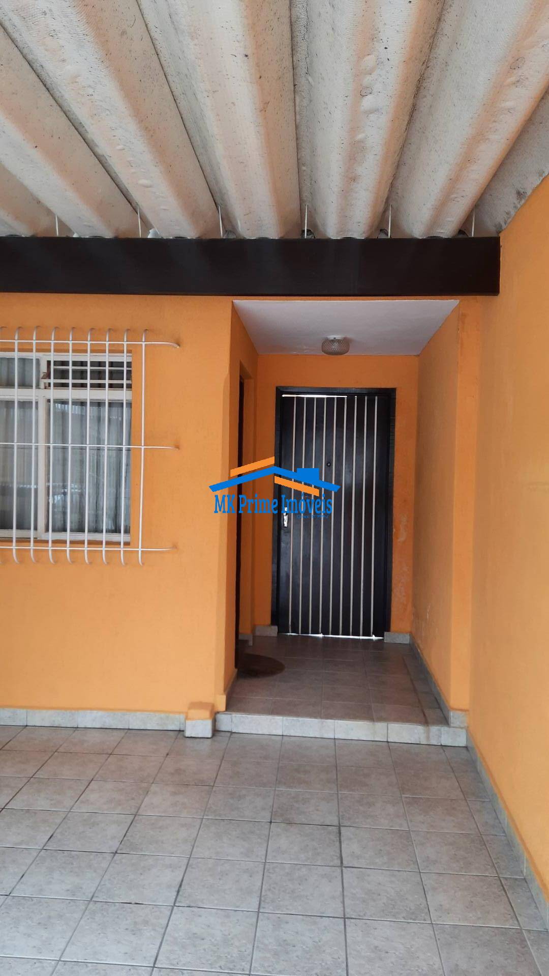 Sobrado à venda com 3 quartos, 105m² - Foto 1