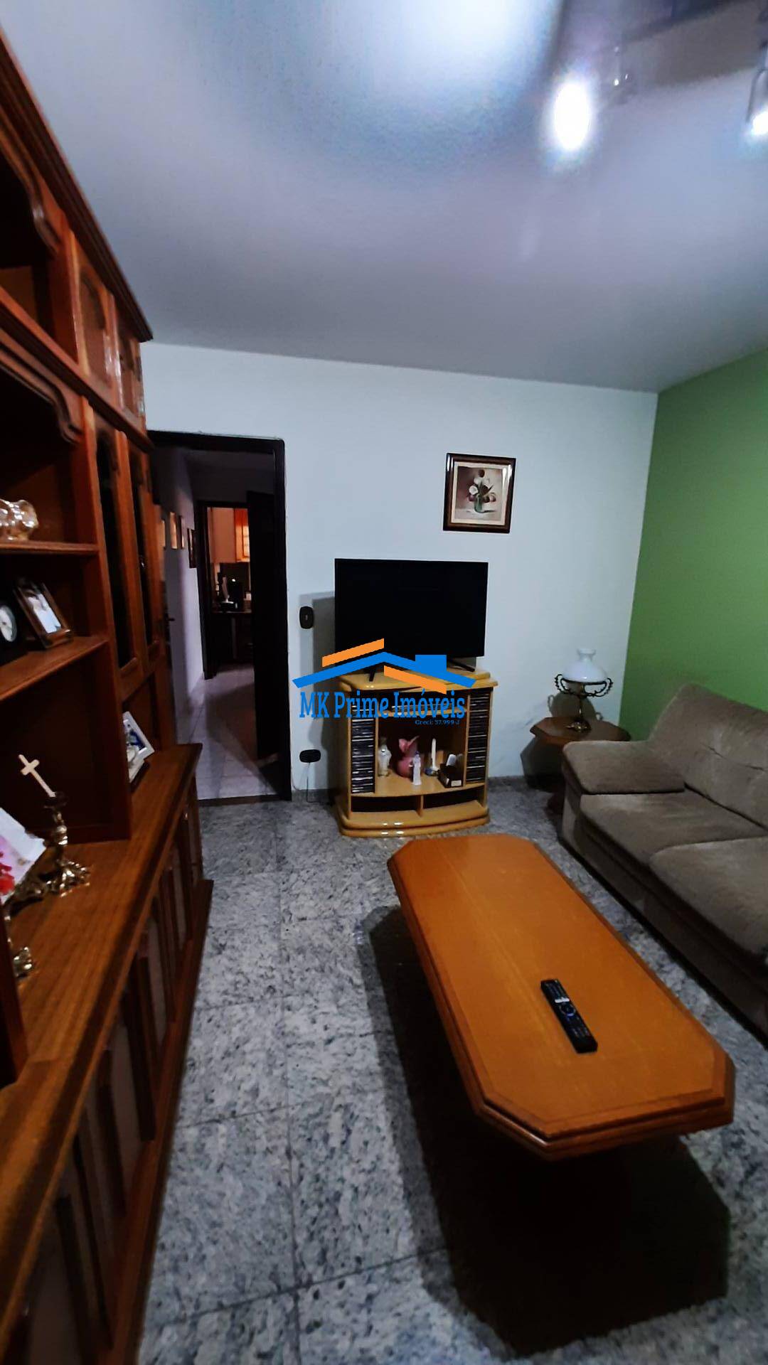 Sobrado à venda com 3 quartos, 105m² - Foto 12