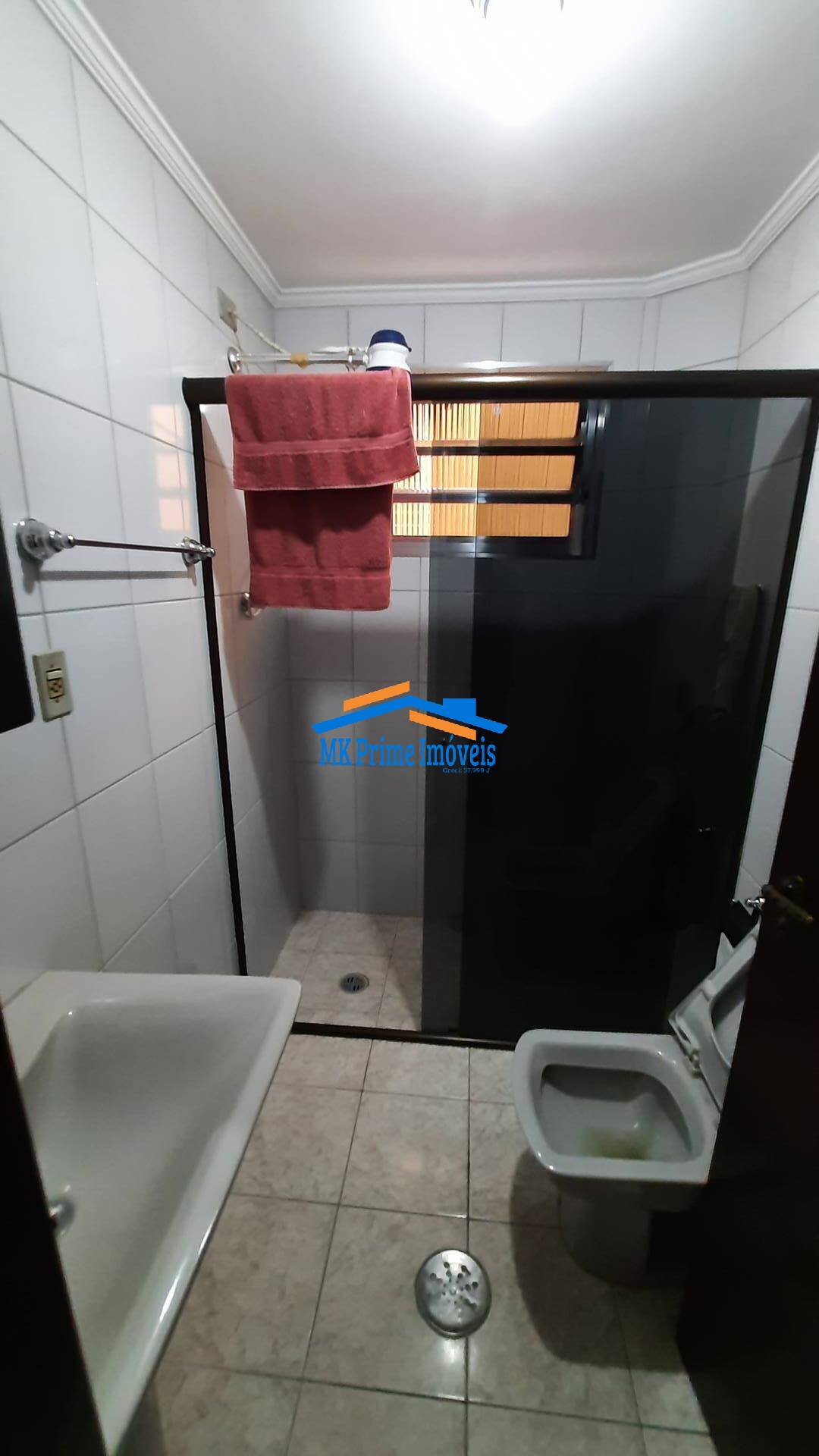 Sobrado à venda com 3 quartos, 105m² - Foto 20