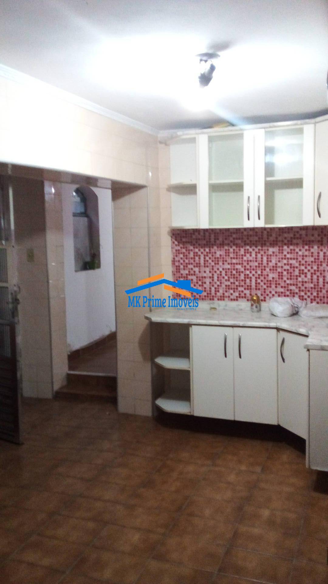 Casa à venda com 2 quartos, 80m² - Foto 13