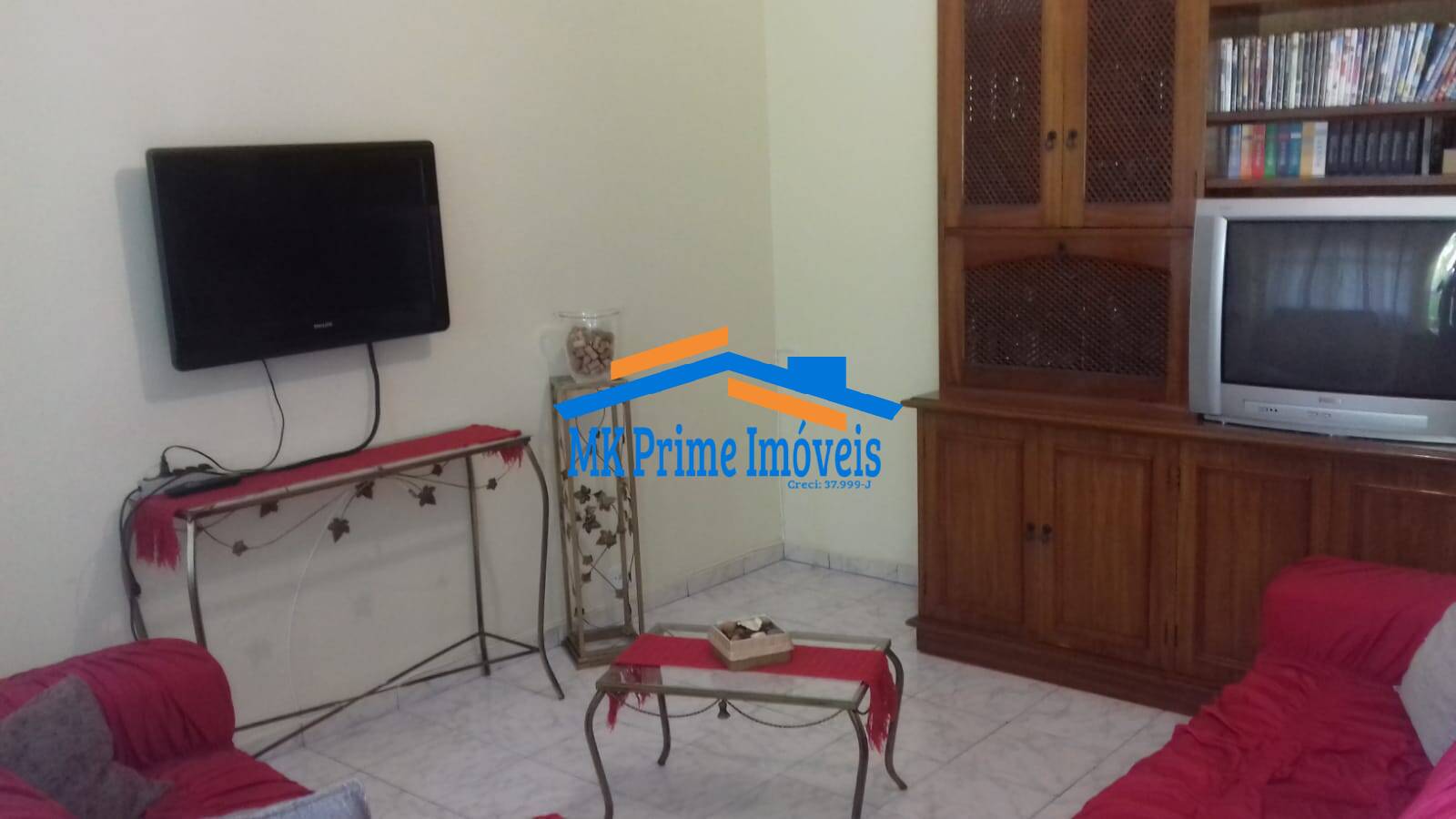 Casa à venda com 3 quartos, 160m² - Foto 5