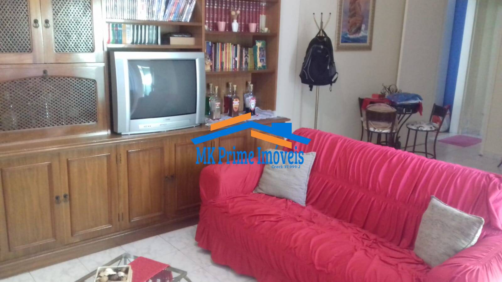 Casa à venda com 3 quartos, 160m² - Foto 3