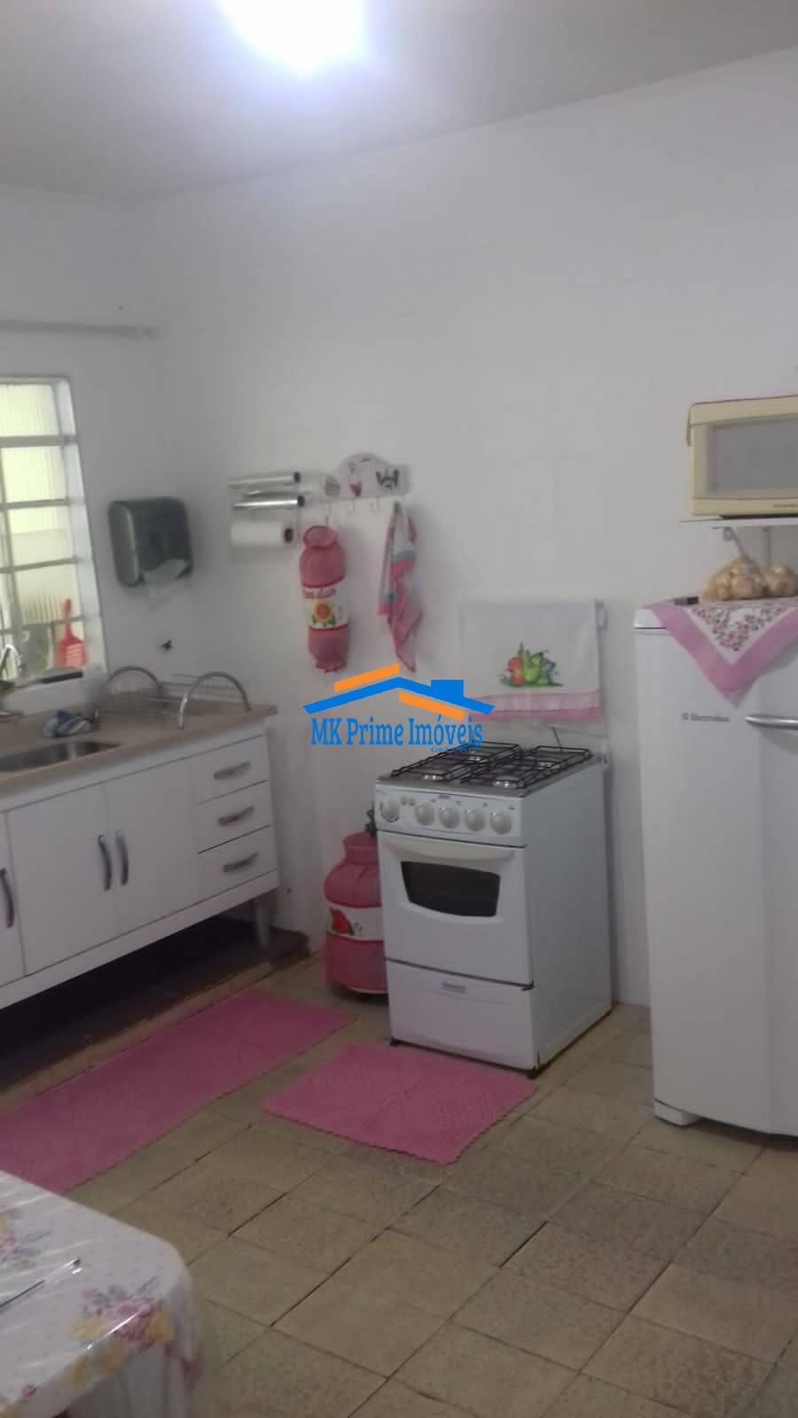 Casa à venda com 3 quartos, 160m² - Foto 10