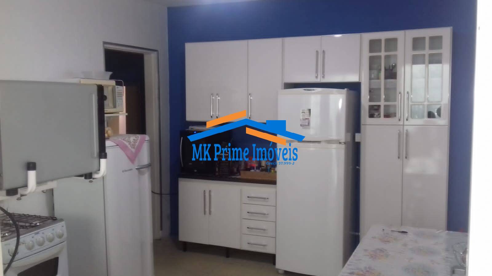 Casa à venda com 3 quartos, 160m² - Foto 12