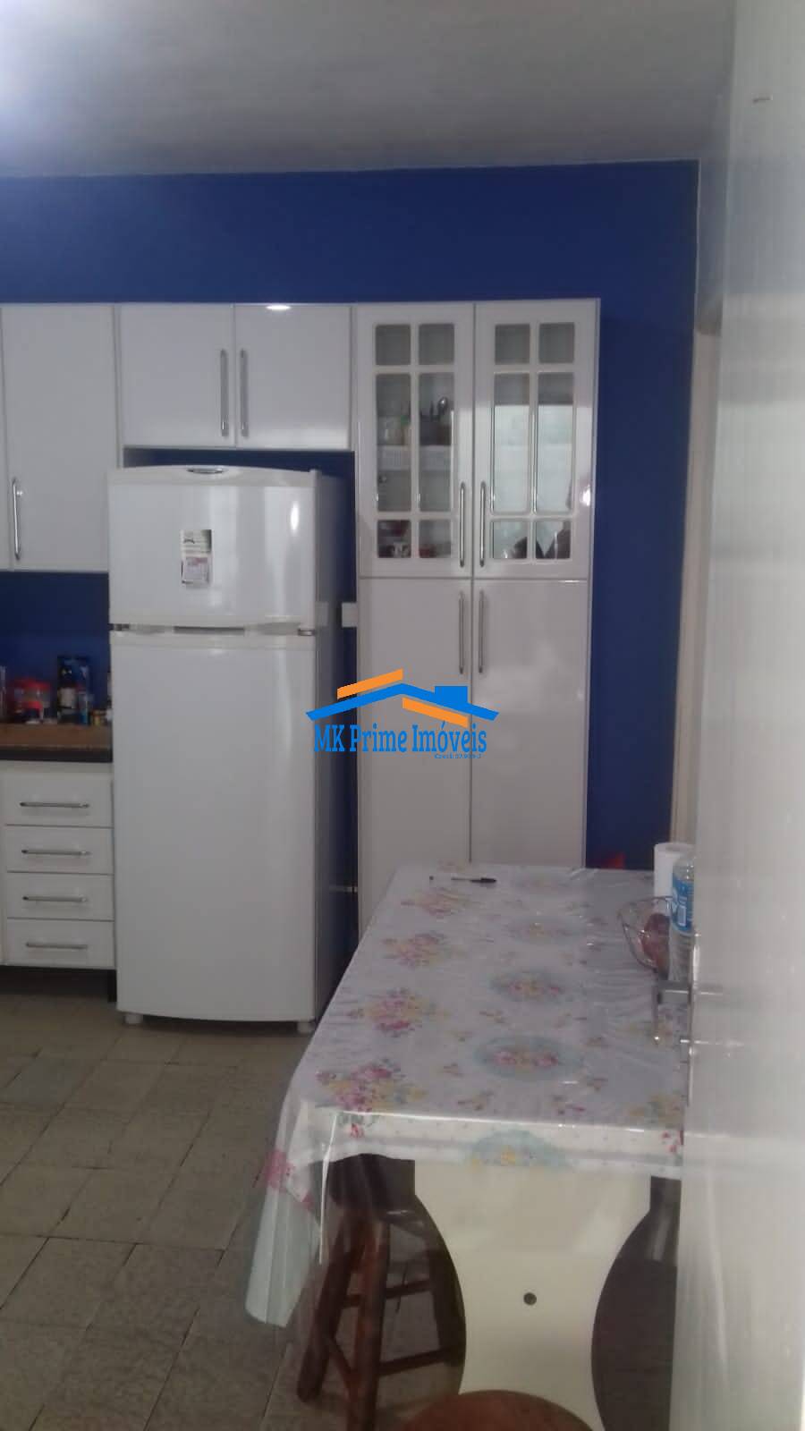 Casa à venda com 3 quartos, 160m² - Foto 11