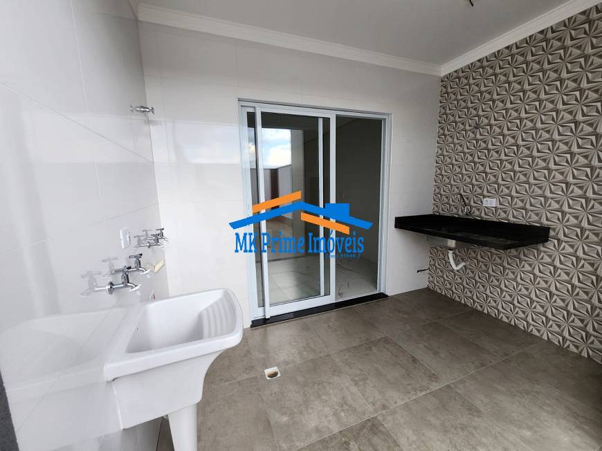 Sobrado à venda com 3 quartos, 160m² - Foto 5