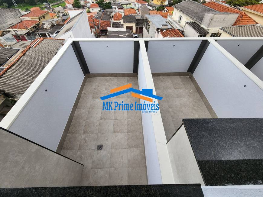 Sobrado à venda com 3 quartos, 160m² - Foto 10