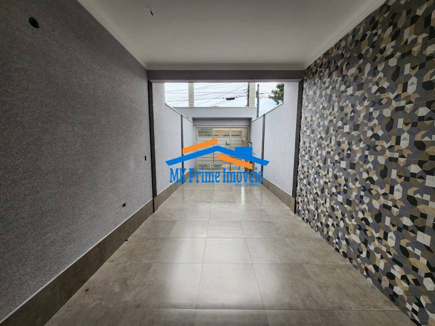 Sobrado à venda com 3 quartos, 160m² - Foto 12