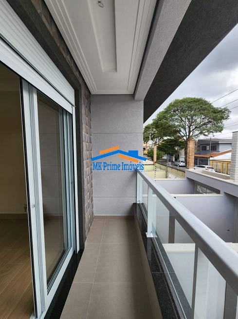 Sobrado à venda com 3 quartos, 160m² - Foto 15