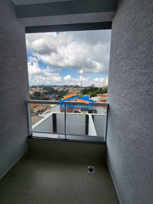 Sobrado à venda com 3 quartos, 160m² - Foto 11