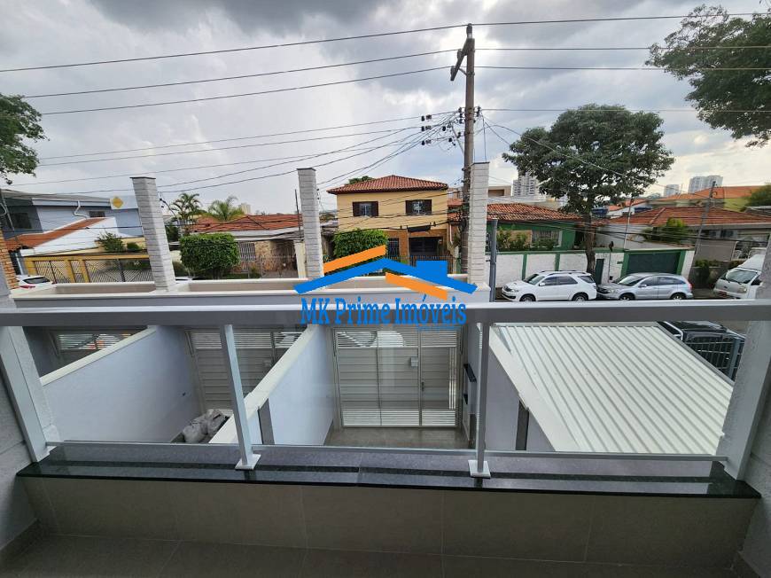 Sobrado à venda com 3 quartos, 160m² - Foto 17