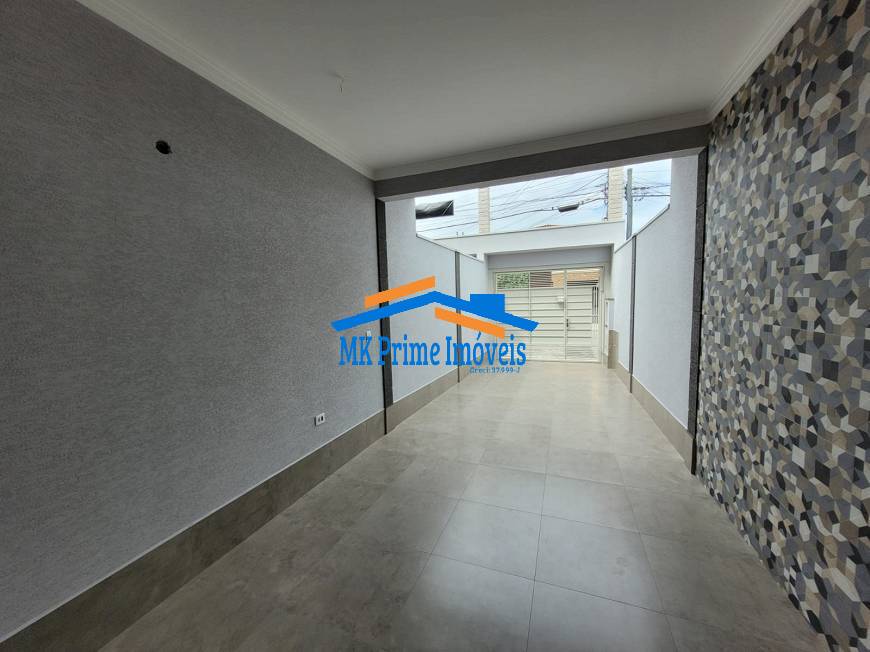 Sobrado à venda com 3 quartos, 160m² - Foto 24