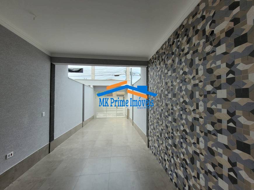 Sobrado à venda com 3 quartos, 160m² - Foto 22