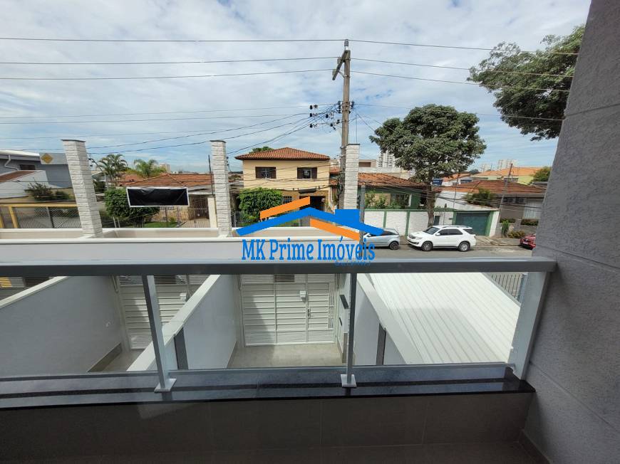 Sobrado à venda com 3 quartos, 160m² - Foto 30