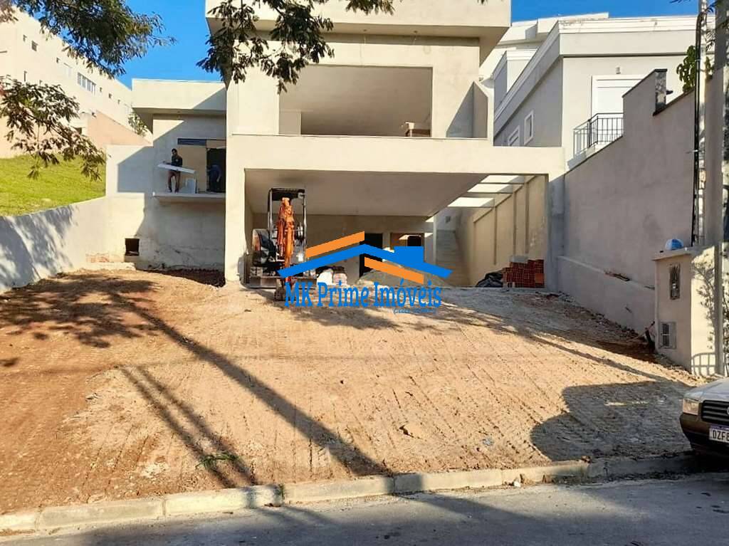 Casa de Condomínio à venda com 3 quartos, 230m² - Foto 14