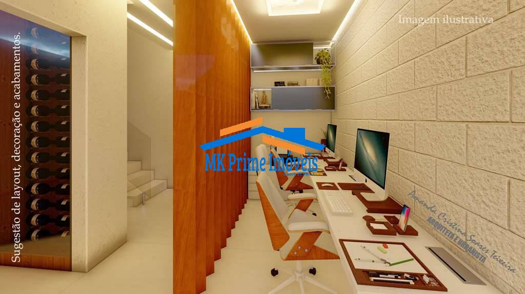 Casa de Condomínio à venda com 3 quartos, 230m² - Foto 13