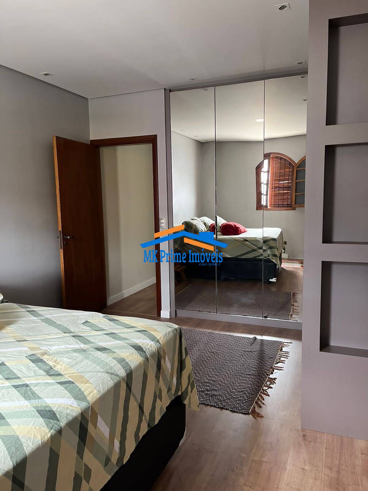 Sobrado à venda com 3 quartos, 230m² - Foto 22