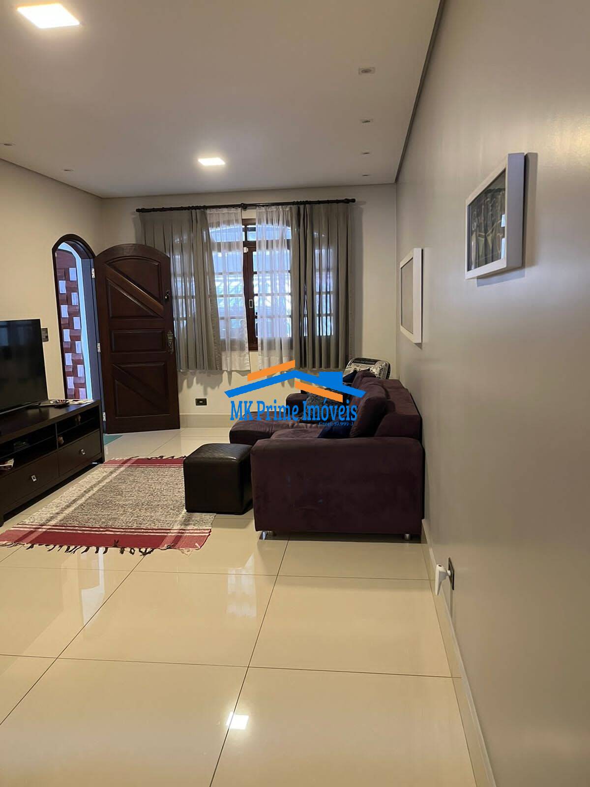 Sobrado à venda com 3 quartos, 230m² - Foto 6