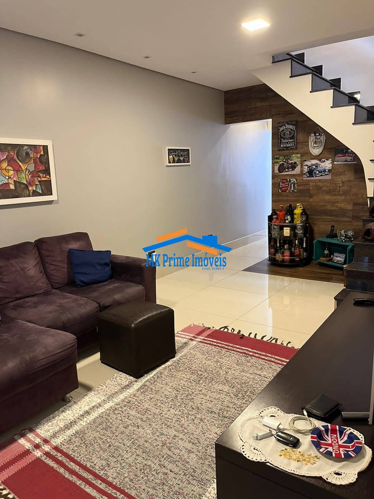 Sobrado à venda com 3 quartos, 230m² - Foto 5