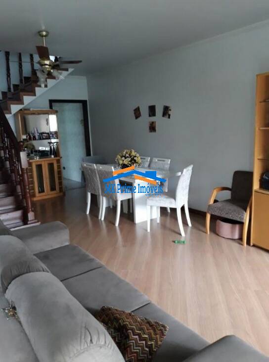 Sobrado à venda com 3 quartos, 240m² - Foto 4