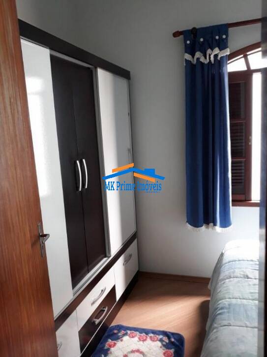 Sobrado à venda com 3 quartos, 240m² - Foto 13