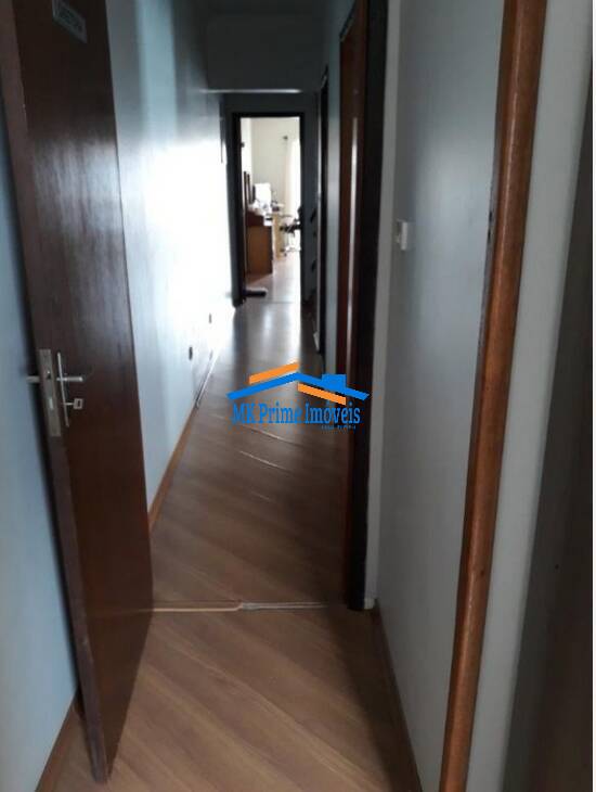 Sobrado à venda com 3 quartos, 240m² - Foto 11