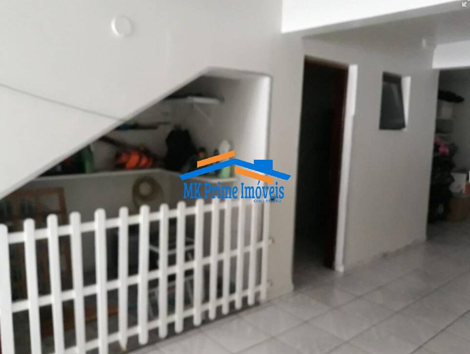 Sobrado à venda com 3 quartos, 240m² - Foto 21