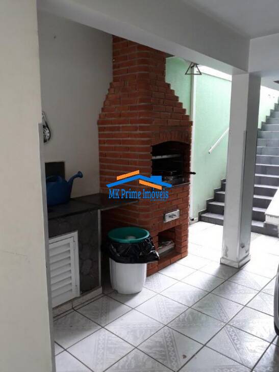 Sobrado à venda com 3 quartos, 240m² - Foto 22