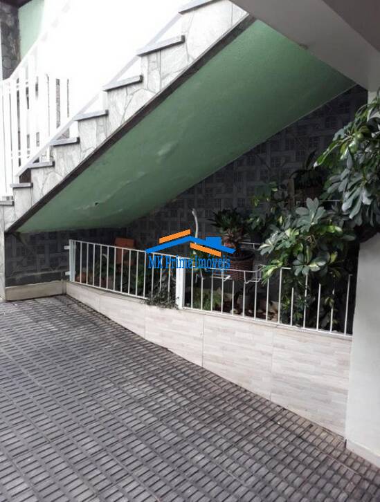 Sobrado à venda com 3 quartos, 240m² - Foto 23