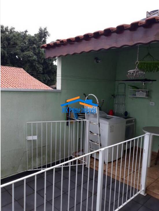 Sobrado à venda com 3 quartos, 240m² - Foto 24