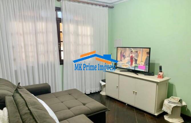 Sobrado à venda com 3 quartos, 174m² - Foto 5